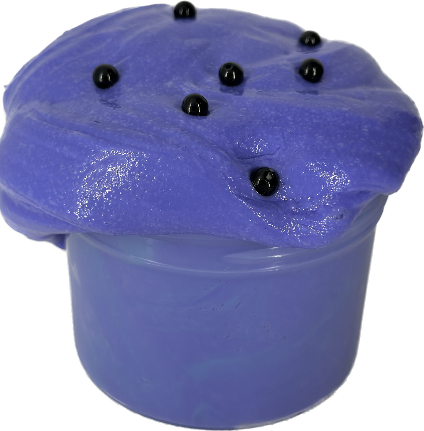 Boba Milk Slime