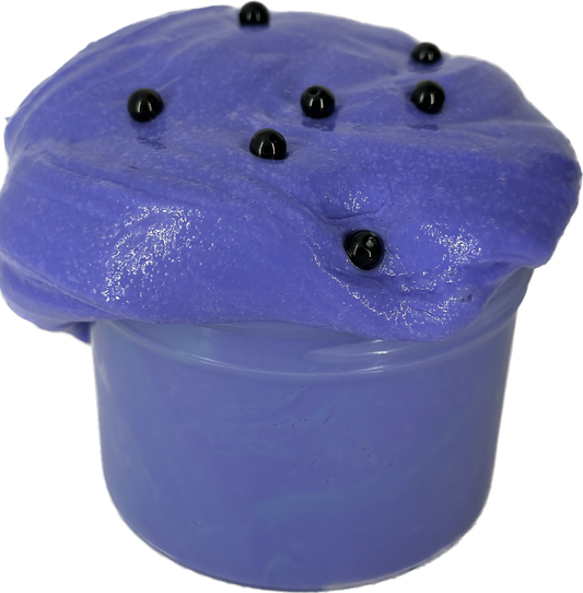 Boba Milk Slime